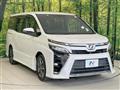 2017 Toyota Voxy