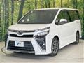 2017 Toyota Voxy