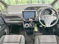 2017 Toyota Voxy