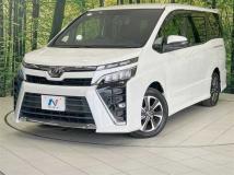 2017 Toyota Voxy