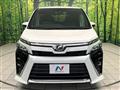 2017 Toyota Voxy