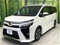 2017 Toyota Voxy