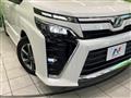 2017 Toyota Voxy