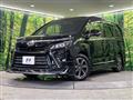 2017 Toyota Voxy