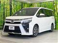 2017 Toyota Voxy