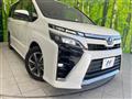 2017 Toyota Voxy