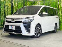 2017 Toyota Voxy