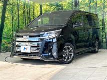 2017 Toyota Noah