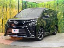 2017 Toyota Voxy