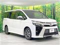 2017 Toyota Voxy