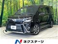 2017 Toyota Voxy