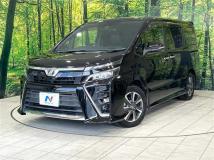 2017 Toyota Voxy