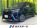 2017 Toyota Voxy