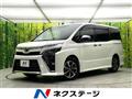 2017 Toyota Voxy