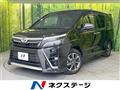 2018 Toyota Voxy