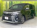 2018 Toyota Voxy