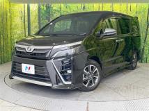 2018 Toyota Voxy