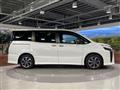 2017 Toyota Voxy