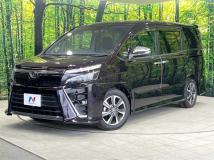 2018 Toyota Voxy