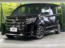 2018 Toyota Noah