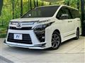 2018 Toyota Voxy