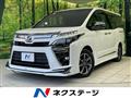2018 Toyota Voxy