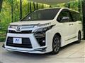 2018 Toyota Voxy