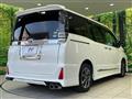 2018 Toyota Voxy