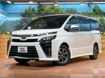 2018 Toyota Voxy