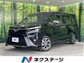 2018 Toyota Voxy