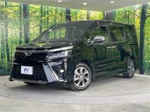 2018 Toyota Voxy
