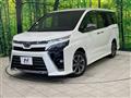 2018 Toyota Voxy