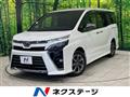 2018 Toyota Voxy
