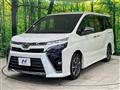2018 Toyota Voxy
