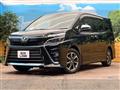 2018 Toyota Voxy