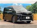2018 Toyota Voxy