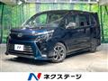 2018 Toyota Voxy