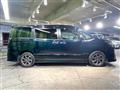 2018 Toyota Voxy