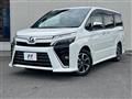 2018 Toyota Voxy
