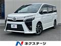 2018 Toyota Voxy