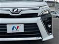 2018 Toyota Voxy
