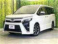 2018 Toyota Voxy
