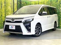 2018 Toyota Voxy