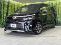 2018 Toyota Voxy