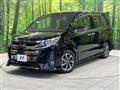 2018 Toyota Noah