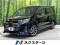 2018 Toyota Noah