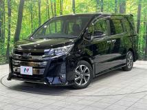 2018 Toyota Noah