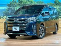 2018 Toyota Noah