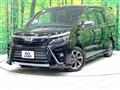 2018 Toyota Voxy