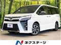 2018 Toyota Voxy